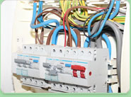 electricians Tottenham